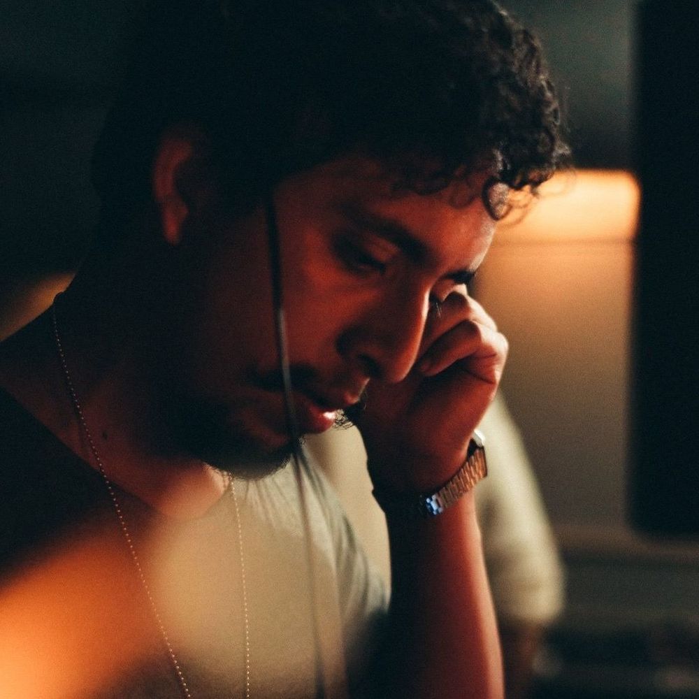 Meet your Posher, Luis